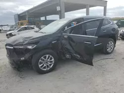 Buick salvage cars for sale: 2024 Buick Enclave Essence