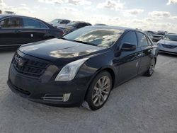 2016 Cadillac XTS Luxury Collection en venta en Arcadia, FL