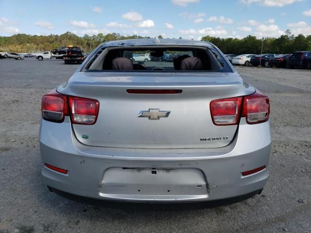 2014 Chevrolet Malibu 1LT