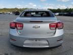 2014 Chevrolet Malibu 1LT