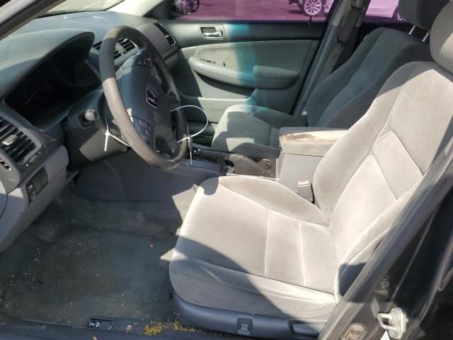 2004 Honda Accord EX