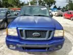 2004 Ford Ranger Super Cab