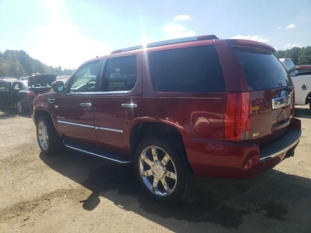 2010 Cadillac Escalade Luxury