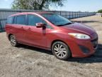 2015 Mazda 5 Sport