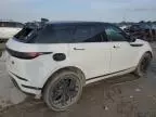 2023 Land Rover Range Rover Evoque S