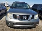 2006 Nissan Pathfinder LE