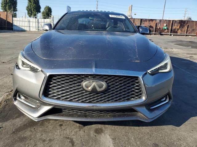 2019 Infiniti Q60 Pure