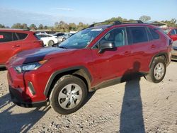 Run And Drives Cars for sale at auction: 2019 Toyota Rav4 LE