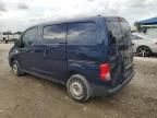 2013 Nissan NV200 2.5S