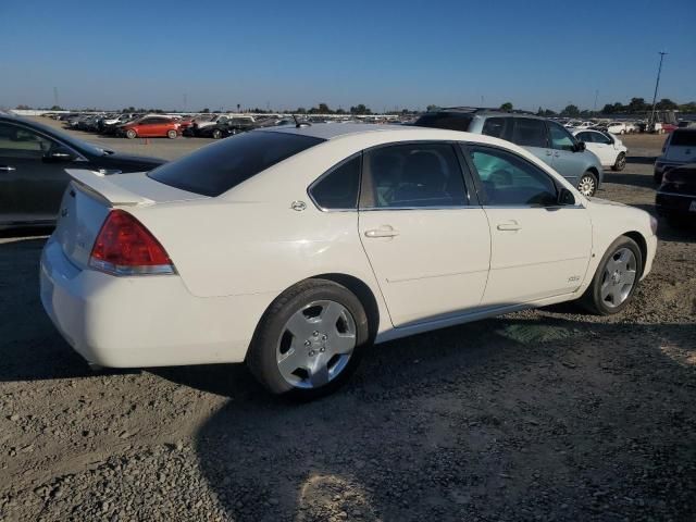 2006 Chevrolet Impala Super Sport