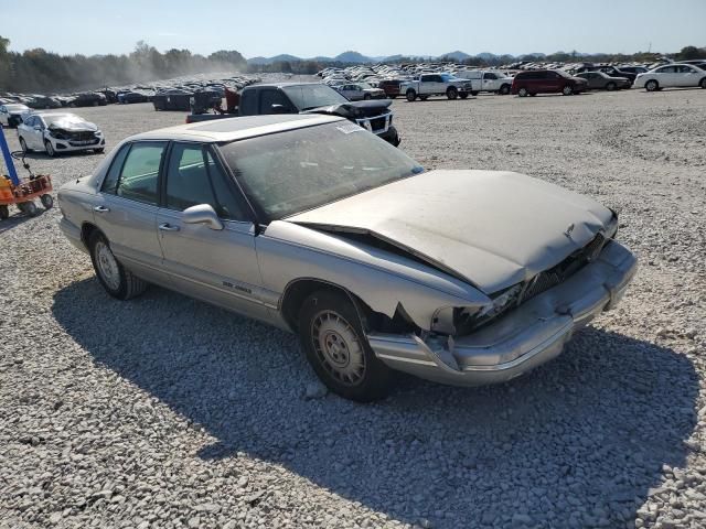 1996 Buick Park Avenue