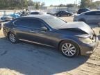 2007 Lexus LS 460L