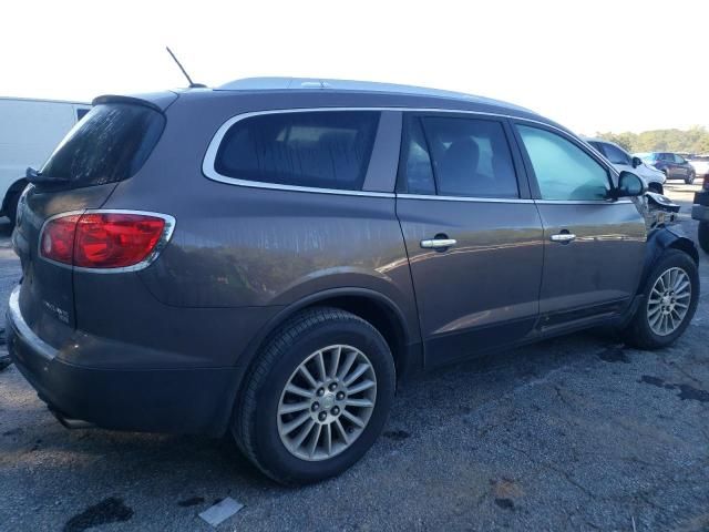 2011 Buick Enclave CXL