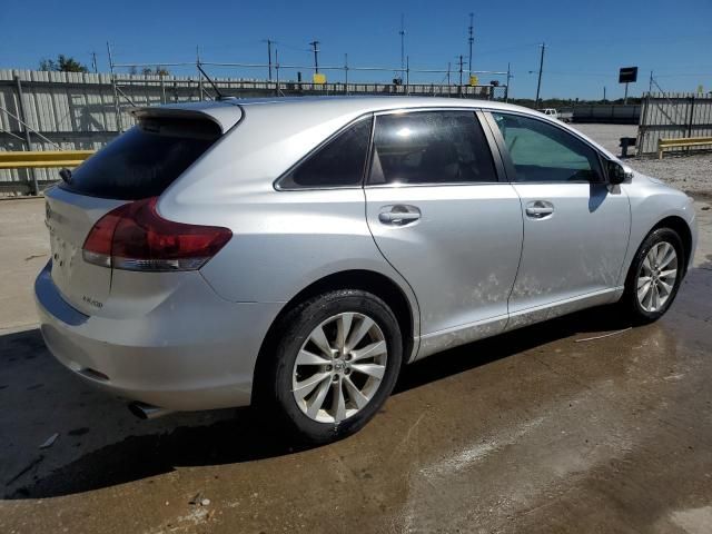 2013 Toyota Venza LE