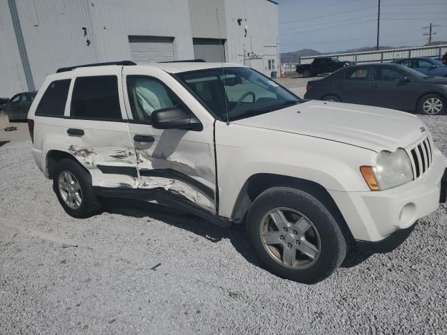 2005 Jeep Grand Cherokee Laredo