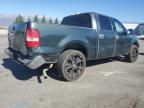 2004 Ford F150 Supercrew