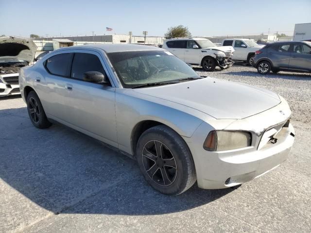 2007 Dodge Charger SE