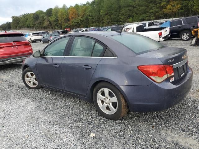 2013 Chevrolet Cruze LT