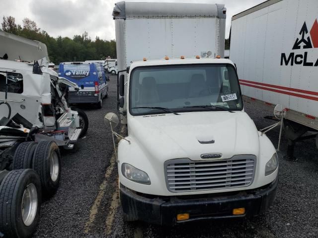 2011 Freightliner M2 106 Medium Duty