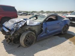 2015 Ford Mustang GT en venta en San Antonio, TX