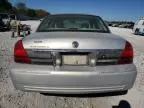 2010 Mercury Grand Marquis LS