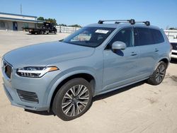 Volvo Vehiculos salvage en venta: 2020 Volvo XC90 T5 Momentum