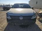 2014 Volkswagen Jetta TDI