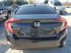 2018 Honda Civic EXL