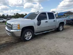 Chevrolet Vehiculos salvage en venta: 2013 Chevrolet Silverado K1500 LT