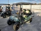 2017 Asse Golf Cart