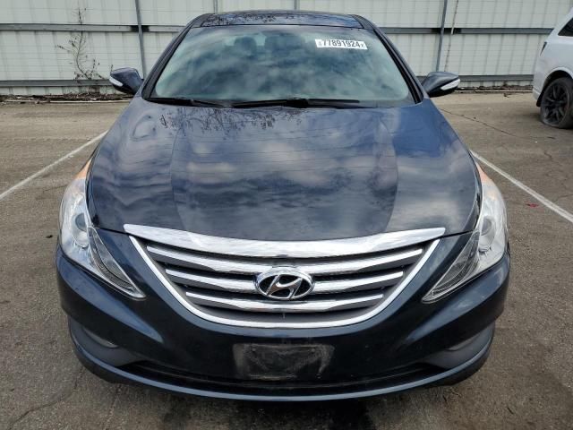 2014 Hyundai Sonata SE