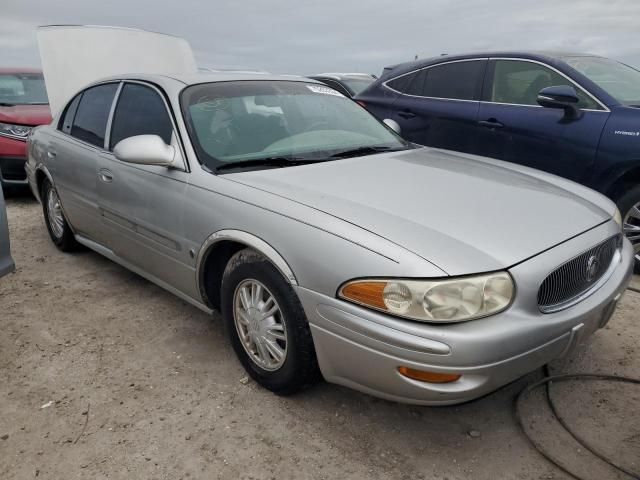 2004 Buick Lesabre Custom