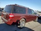 2013 Ford Expedition EL Limited