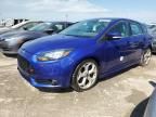 2014 Ford Focus ST