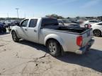 2007 Nissan Frontier Crew Cab LE