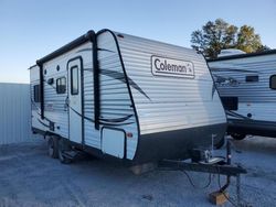 2015 Coleman Lantern en venta en Gastonia, NC