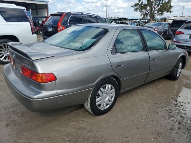 2000 Toyota Camry CE