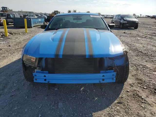 2010 Ford Mustang