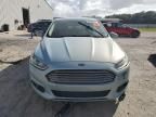 2014 Ford Fusion SE Hybrid