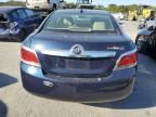 2010 Buick Lacrosse CXL