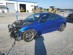 2019 Honda Civic EX en venta en Lumberton, NC