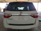 2012 Honda Odyssey EX