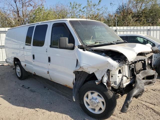 2013 Ford Econoline E150 Van