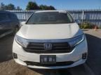 2022 Honda Odyssey EXL