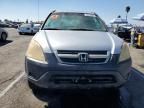 2004 Honda CR-V EX