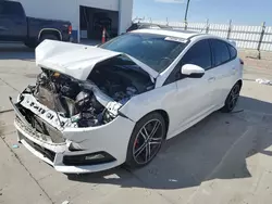 2018 Ford Focus ST en venta en Farr West, UT