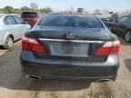 2011 Lexus LS 460