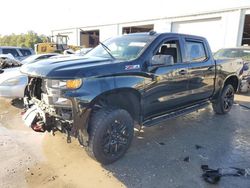 2022 Chevrolet Silverado LTD K1500 Trail Boss Custom en venta en Montgomery, AL