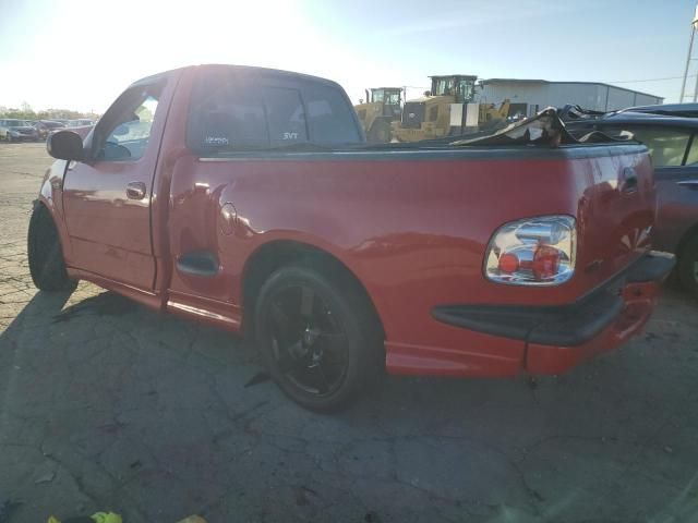 1999 Ford F150 SVT Lightning