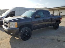 Run And Drives Cars for sale at auction: 2010 Chevrolet Silverado K1500 LT